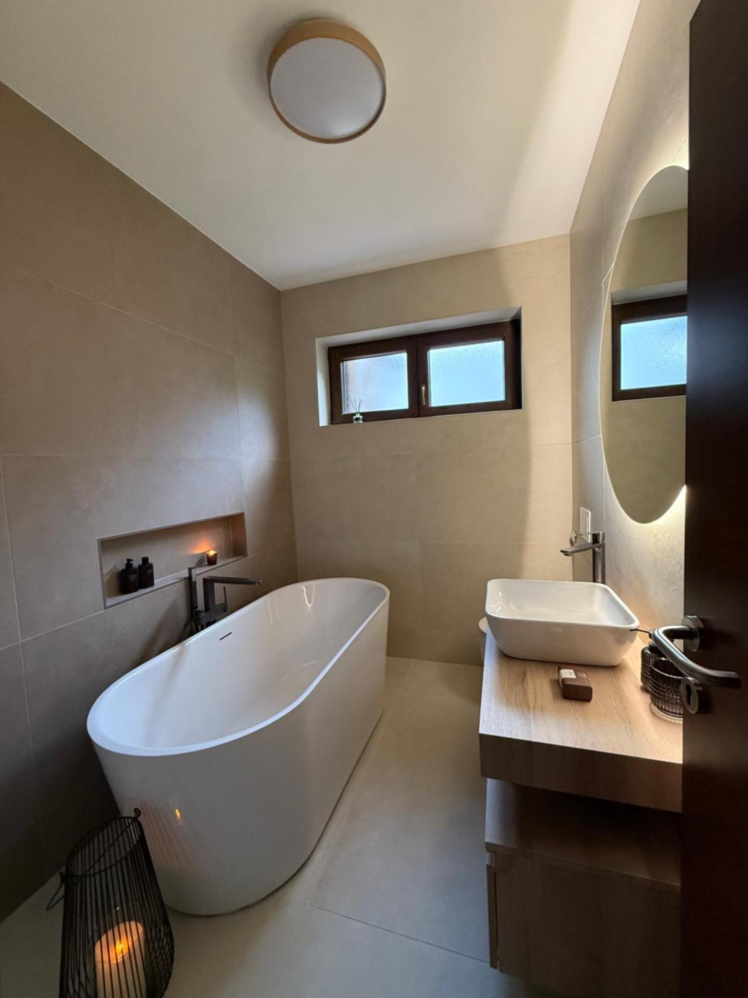 Apartment Mariano 라벡 외부 사진